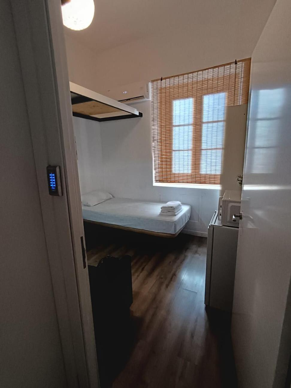 Alanta Apartments Мадрид Екстериор снимка